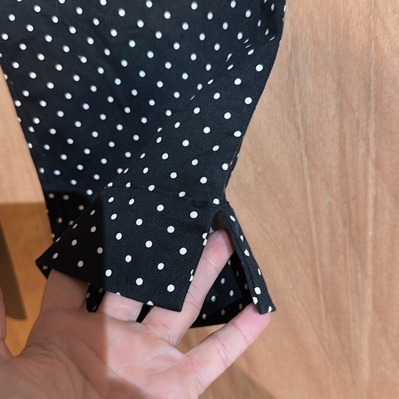 Ralph Lauren sport 8 cropped ankle - Picture 3 of 5